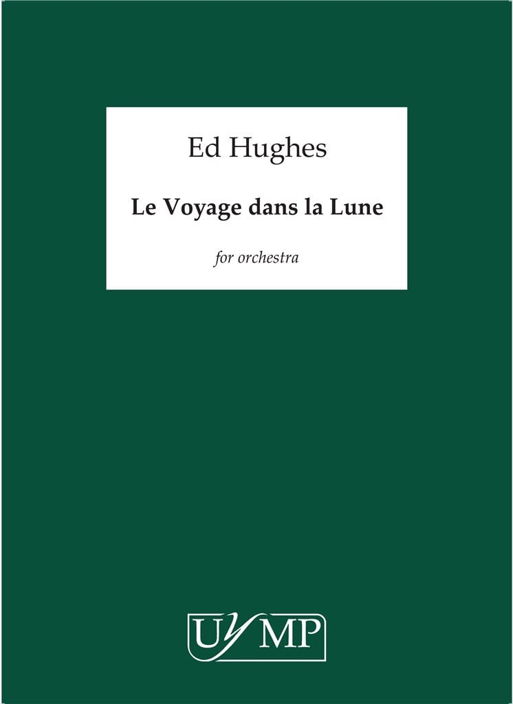 Le Voyage Dans La Lune